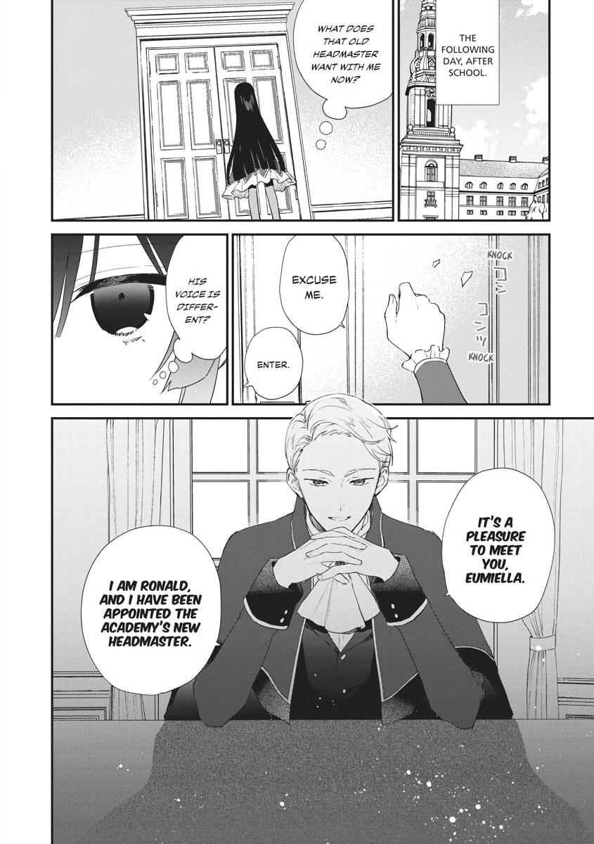 Read Villainess Level 99 Manga Online