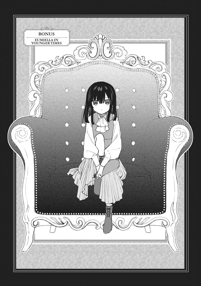 Read Villainess Level 99 Manga Online