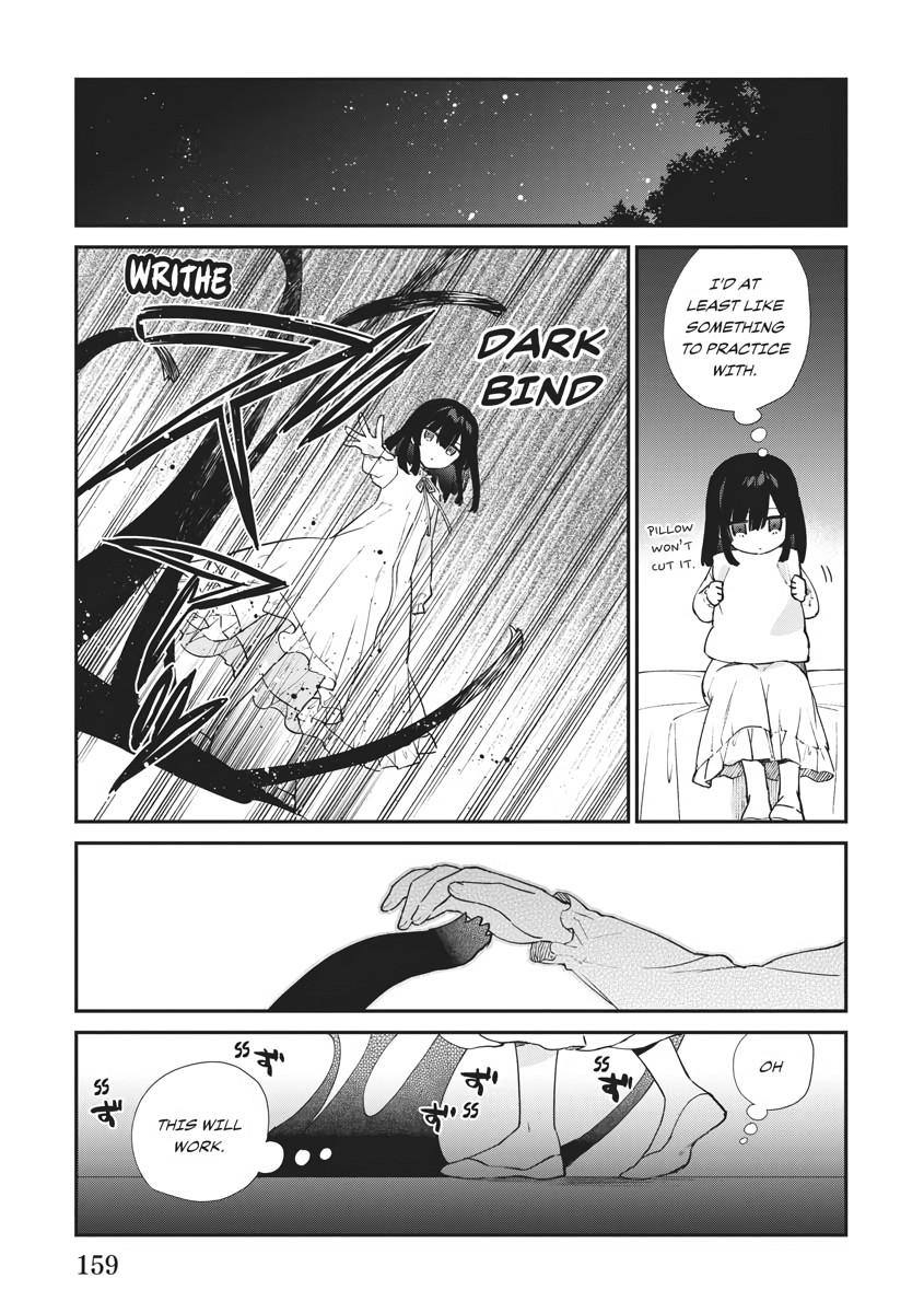 Read Villainess Level 99 Manga Online