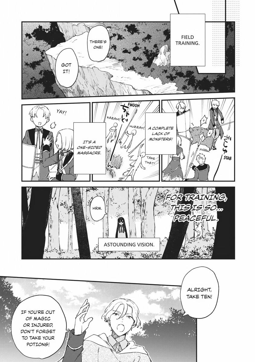 Read Villainess Level 99 Manga Online