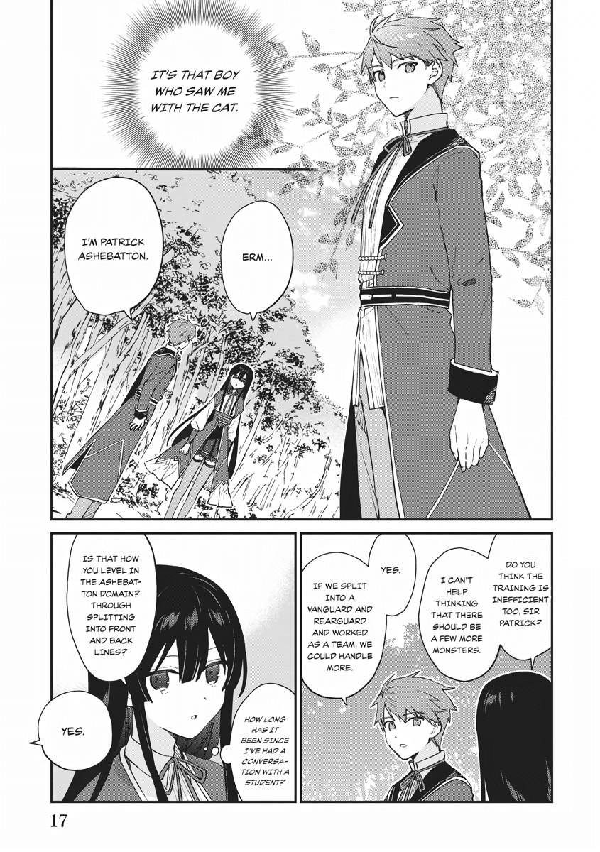 Read Villainess Level 99 Manga Online