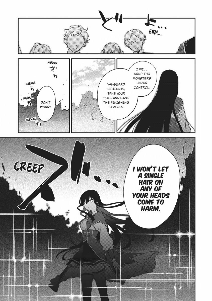 Read Villainess Level 99 Manga Online