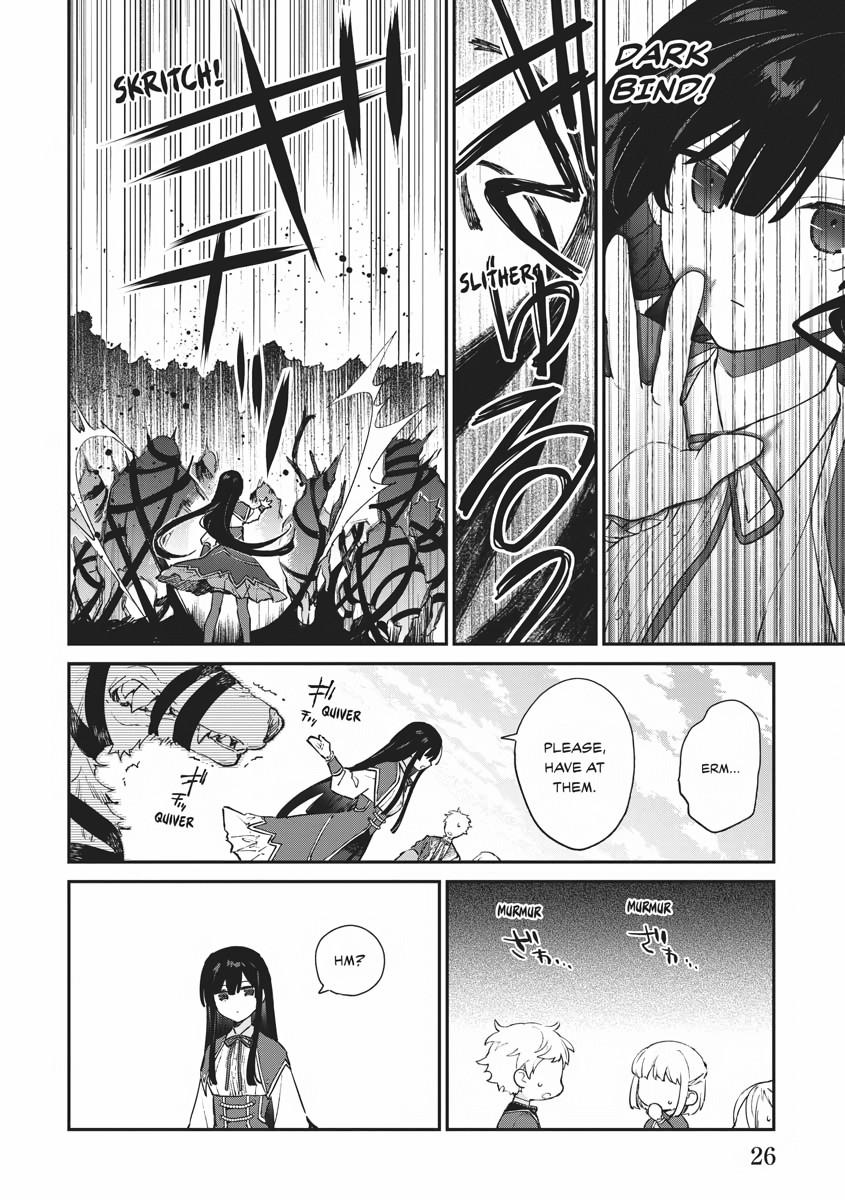 Read Villainess Level 99 Manga Online