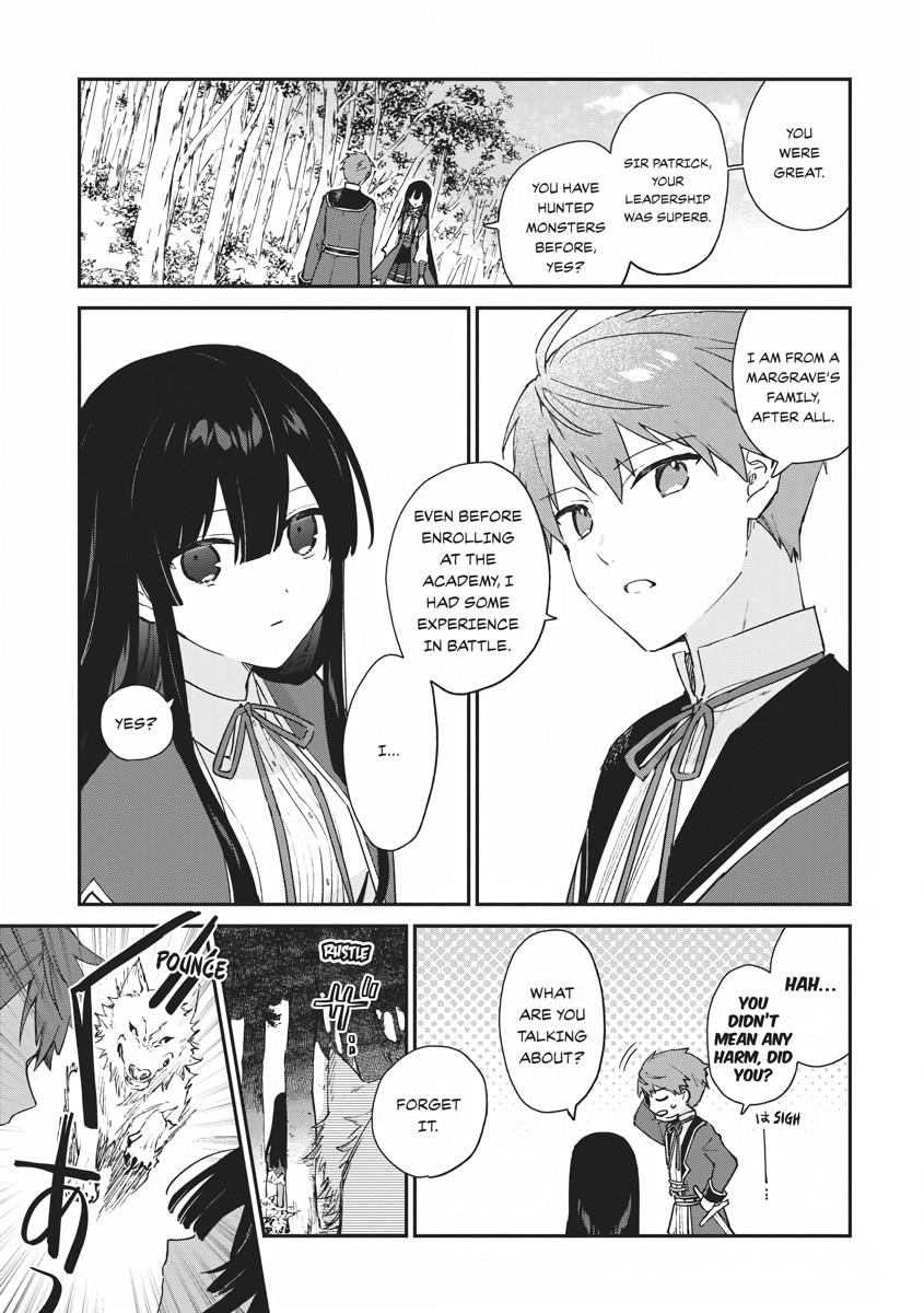 Read Villainess Level 99 Manga Online