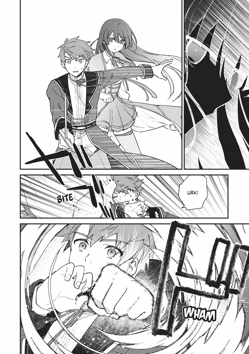 Read Villainess Level 99 Manga Online