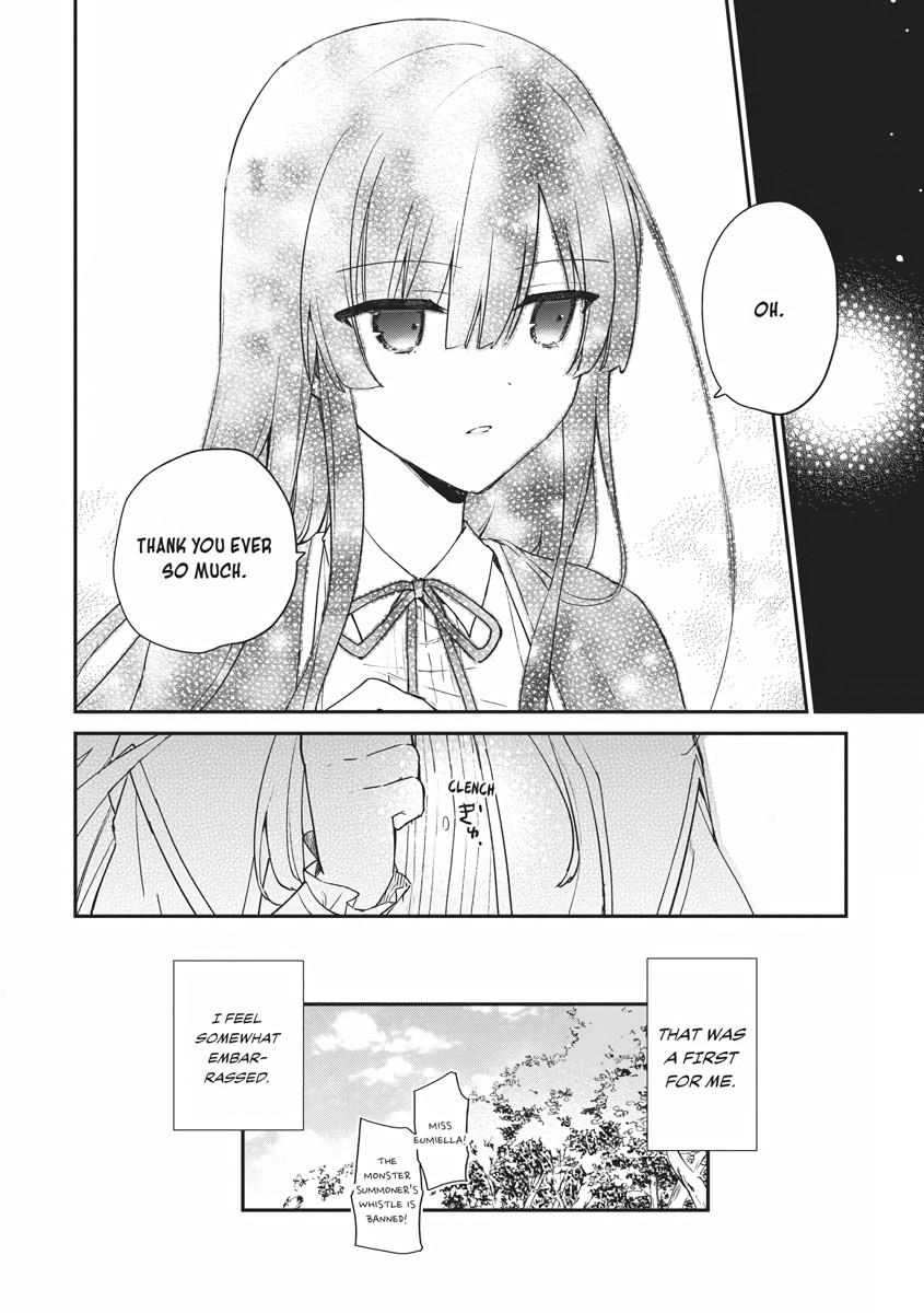Read Villainess Level 99 Manga Online