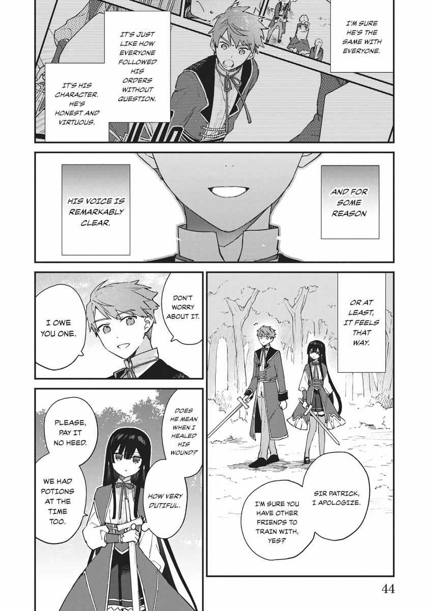 Read Villainess Level 99 Manga Online