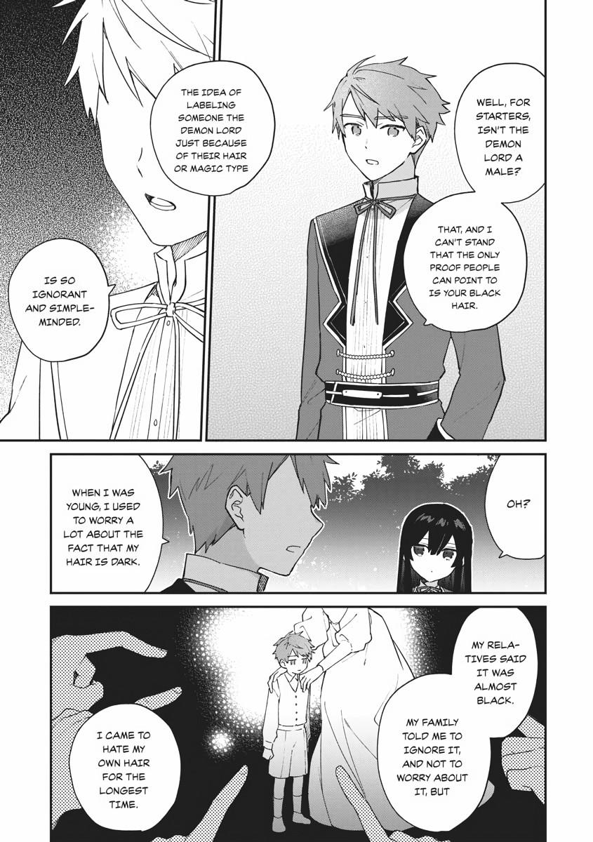 Read Villainess Level 99 Manga Online