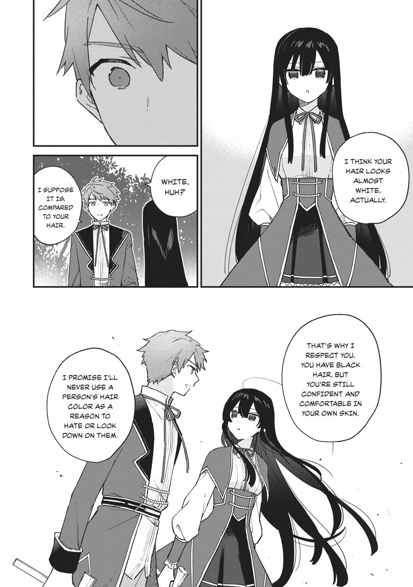 Read Villainess Level 99 Manga Online