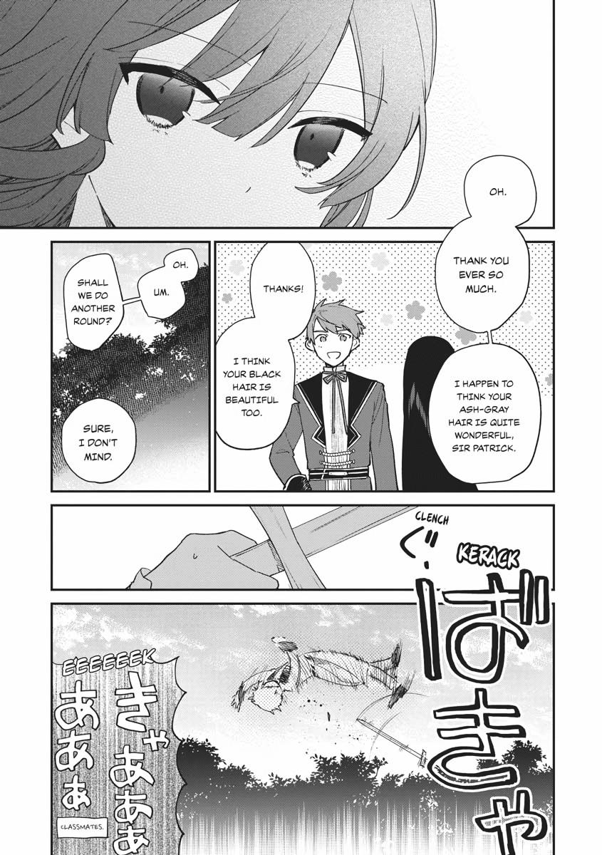 Read Villainess Level 99 Manga Online