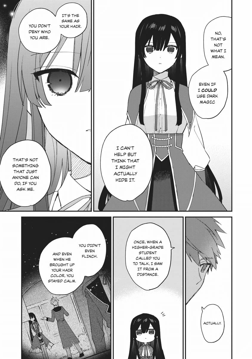 Read Villainess Level 99 Manga Online