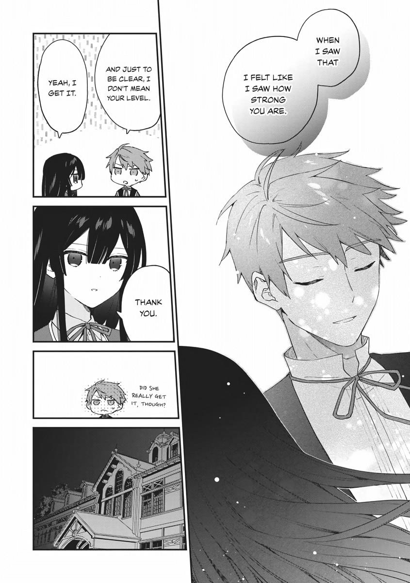 Read Villainess Level 99 Manga Online