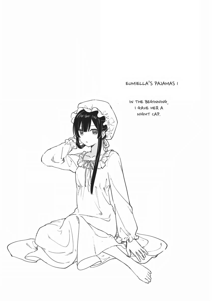 Read Villainess Level 99 Manga Online