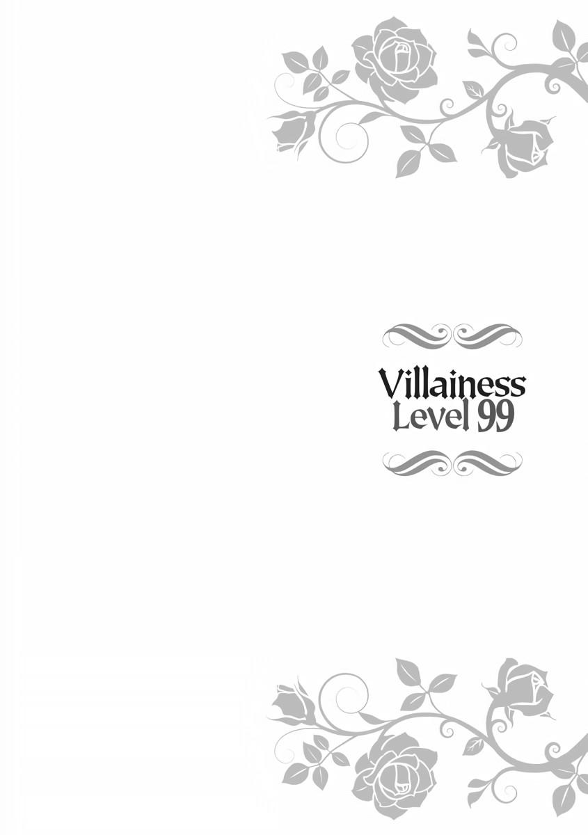 Read Villainess Level 99 Manga Online