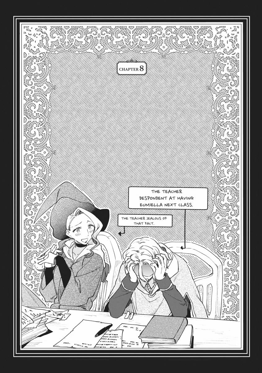 Read Villainess Level 99 Manga Online