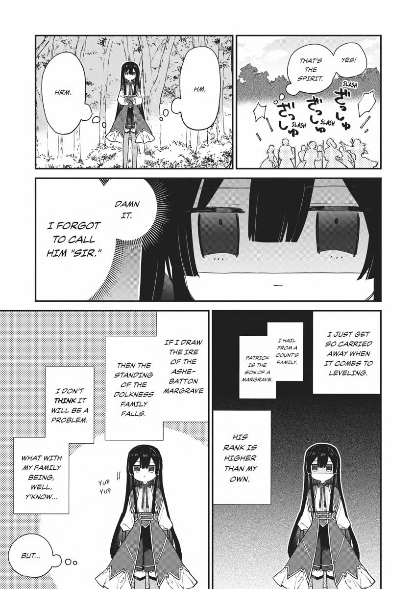 Read Villainess Level 99 Manga Online