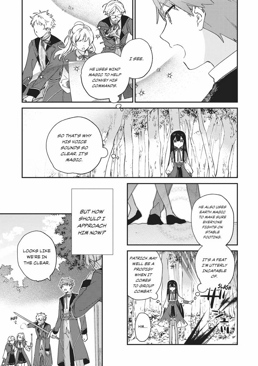 Read Villainess Level 99 Manga Online