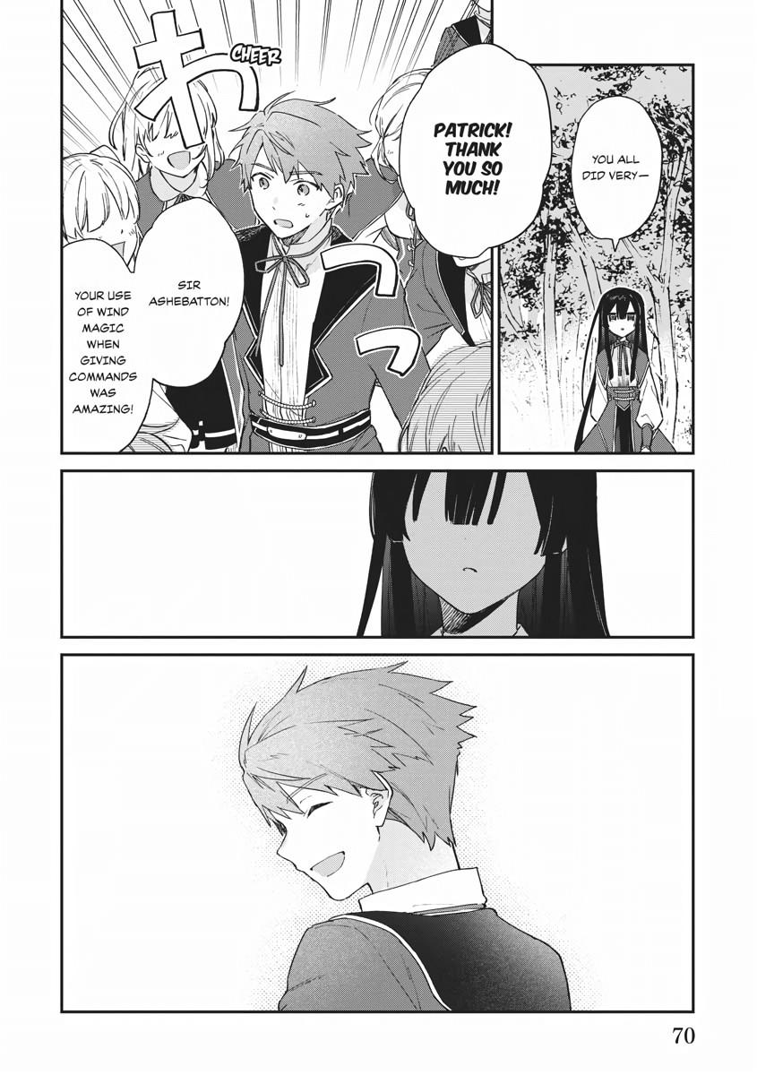 Read Villainess Level 99 Manga Online