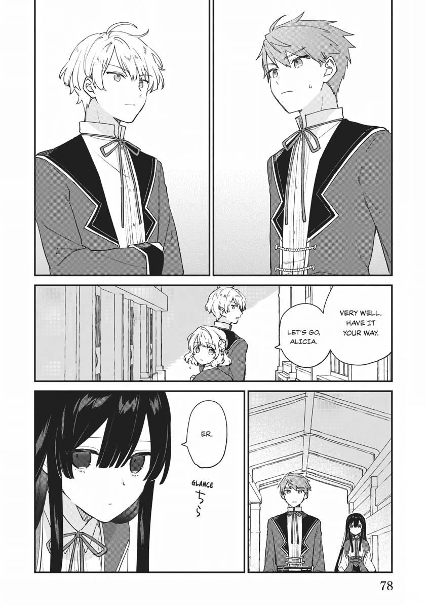 Read Villainess Level 99 Manga Online