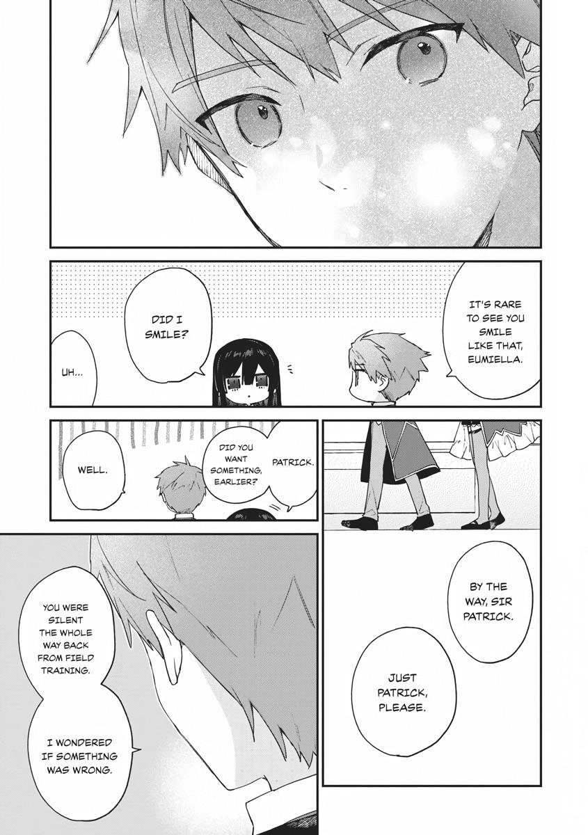 Read Villainess Level 99 Manga Online