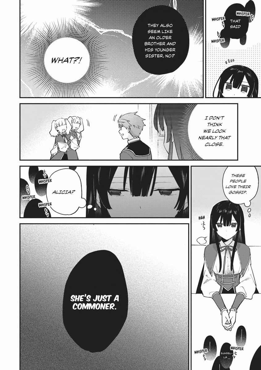 Read Villainess Level 99 Manga Online