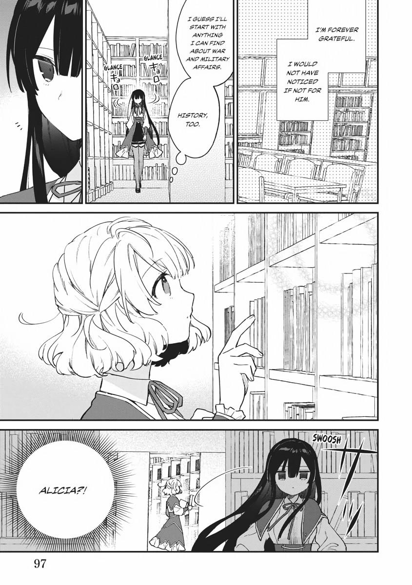 Read Villainess Level 99 Manga Online