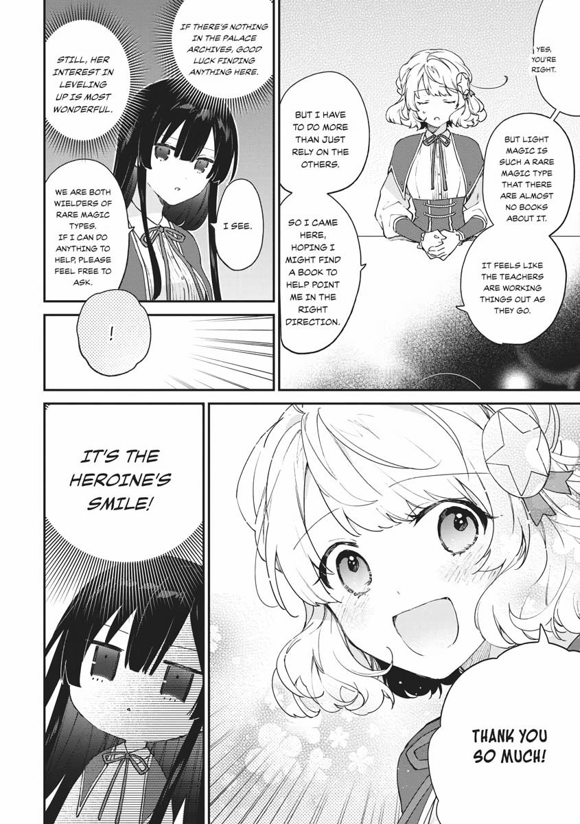 Read Villainess Level 99 Manga Online