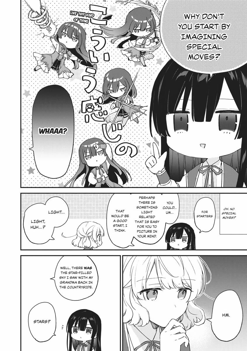 Read Villainess Level 99 Manga Online