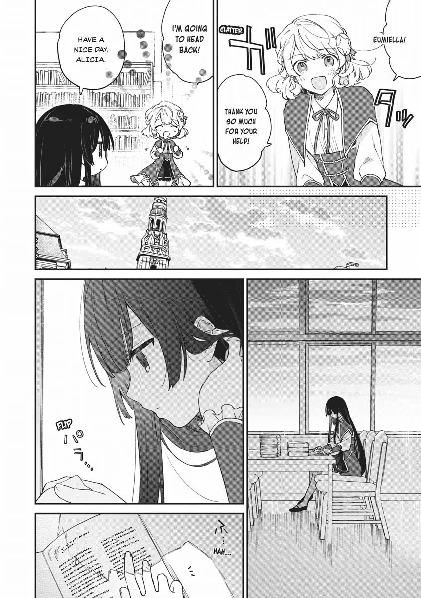 Read Villainess Level 99 Manga Online