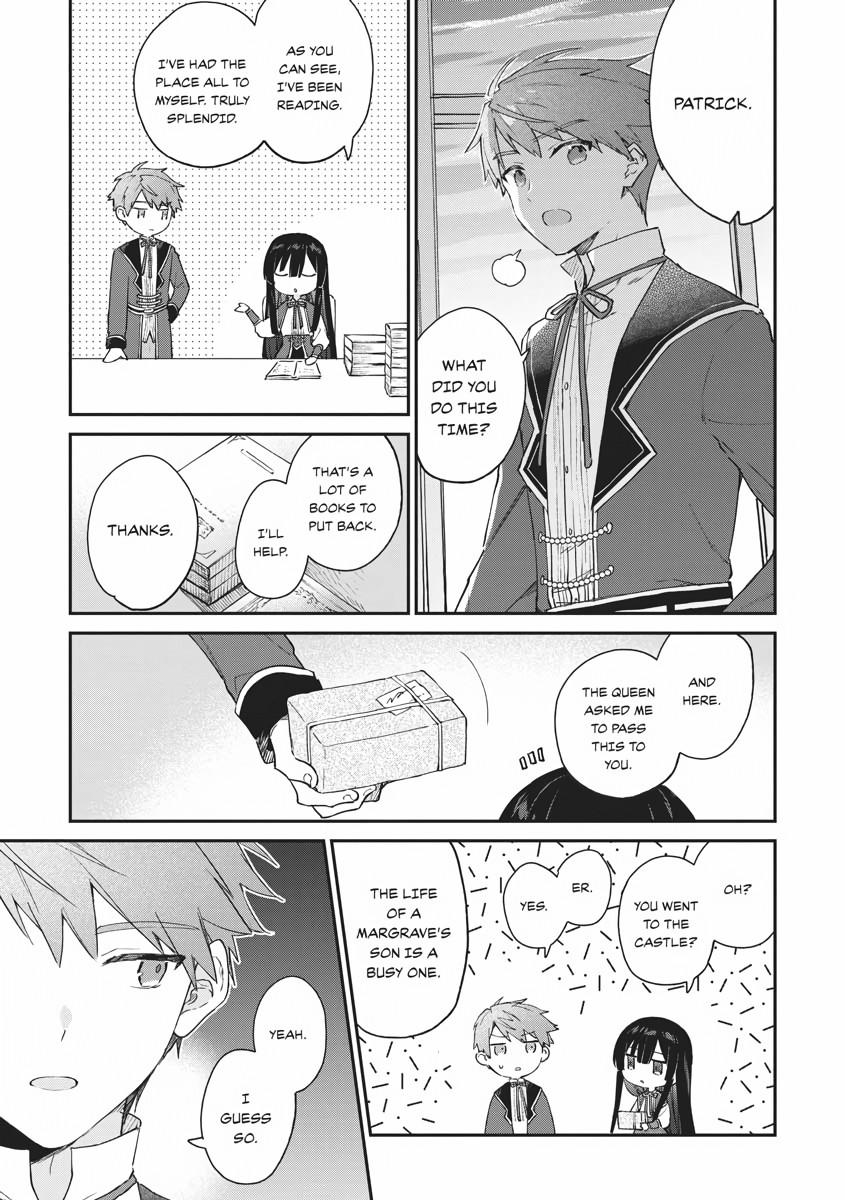 Read Villainess Level 99 Manga Online