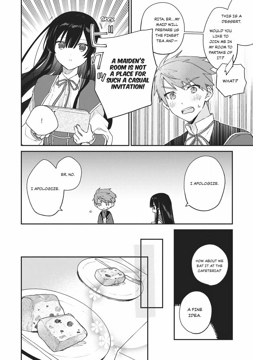 Read Villainess Level 99 Manga Online