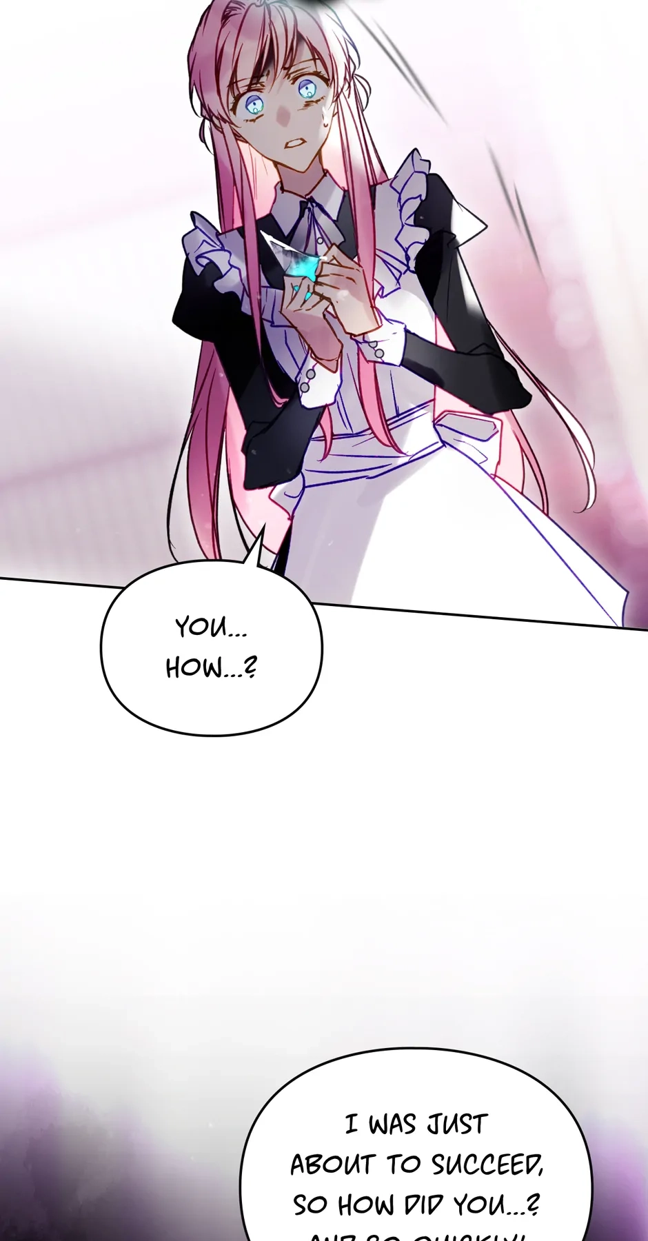 Read Villains Are Destined to Die Manga Online