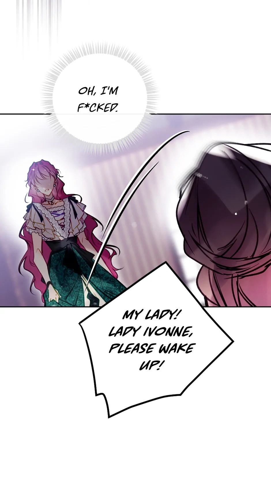 Read Villains Are Destined to Die Manga Online