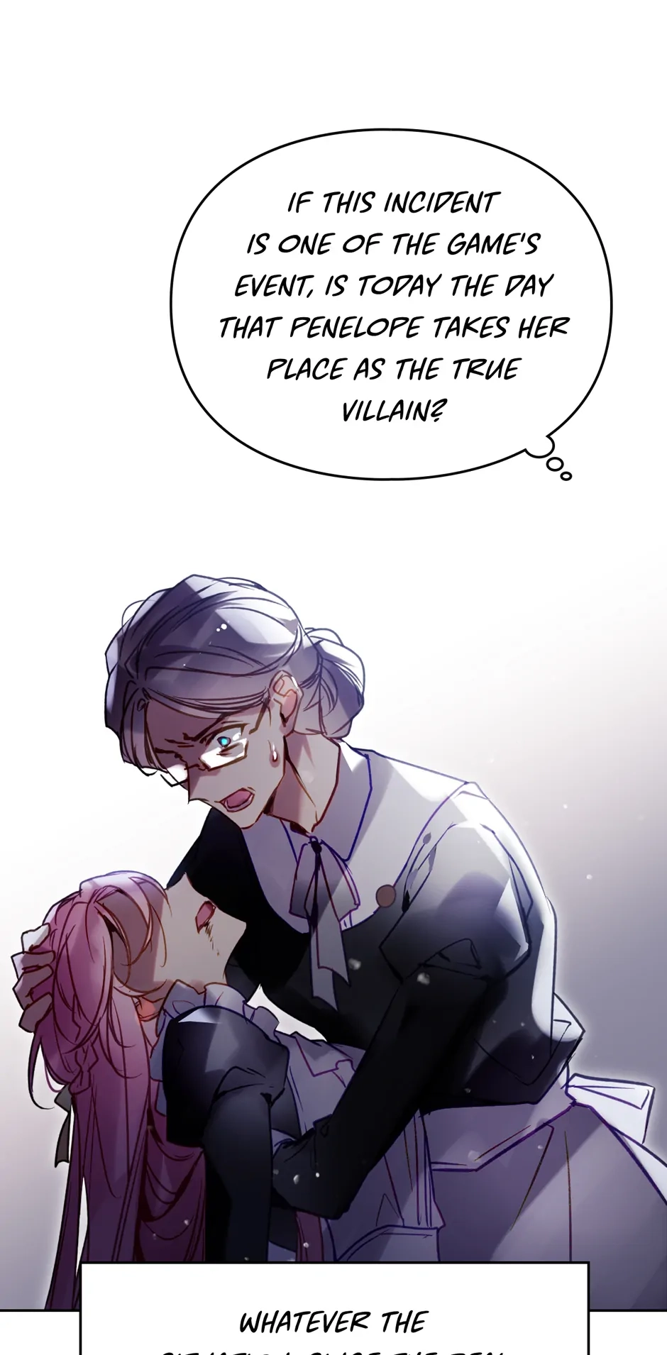 Read Villains Are Destined to Die Manga Online