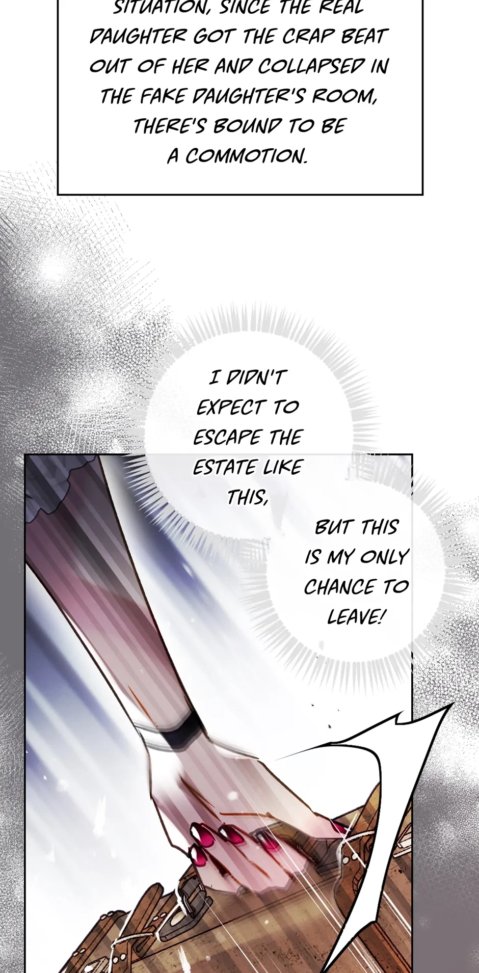 Read Villains Are Destined to Die Manga Online