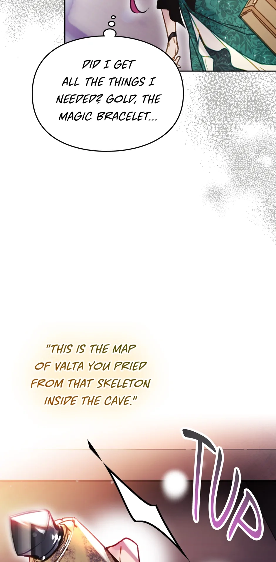 Read Villains Are Destined to Die Manga Online