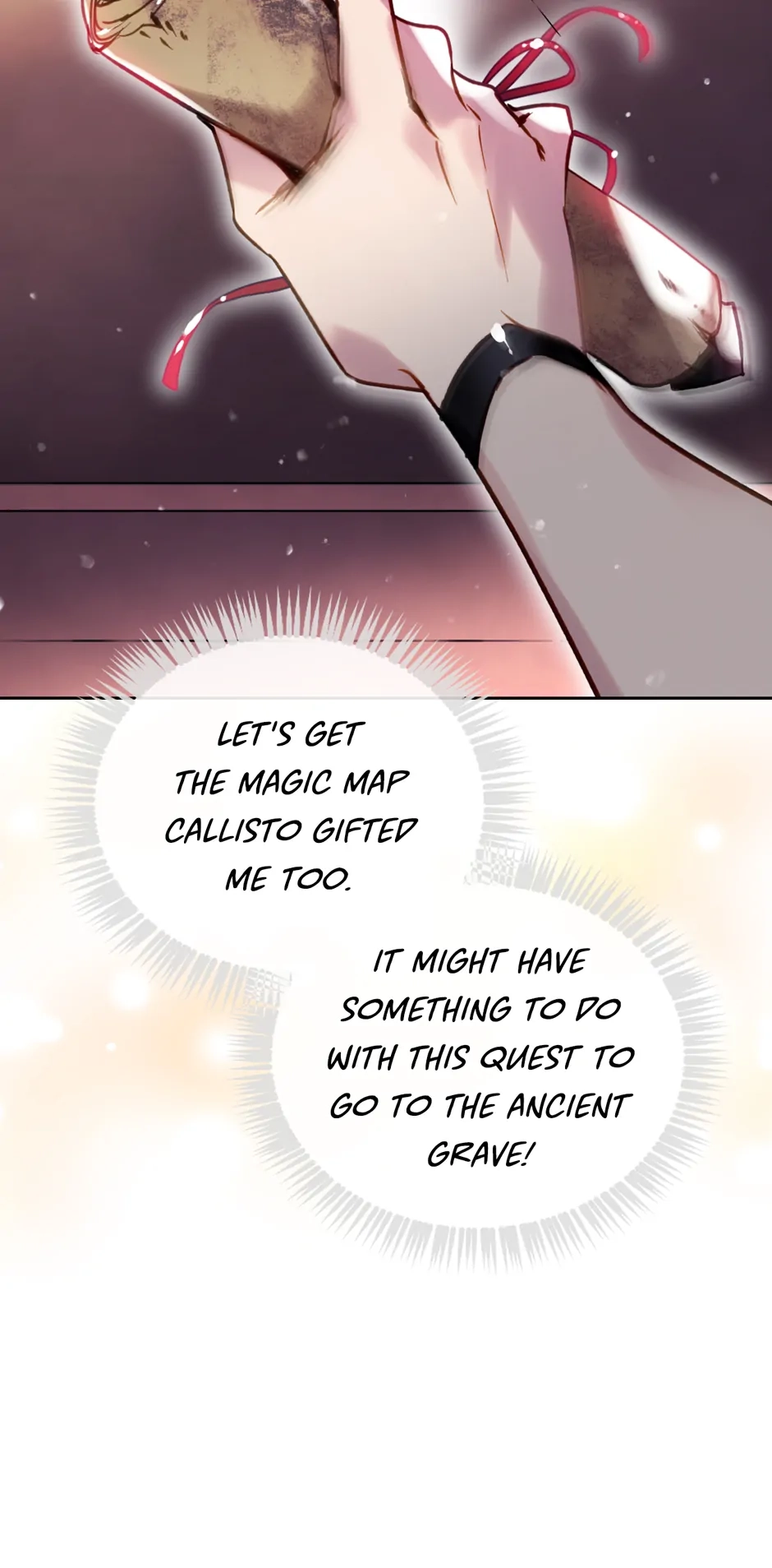 Read Villains Are Destined to Die Manga Online