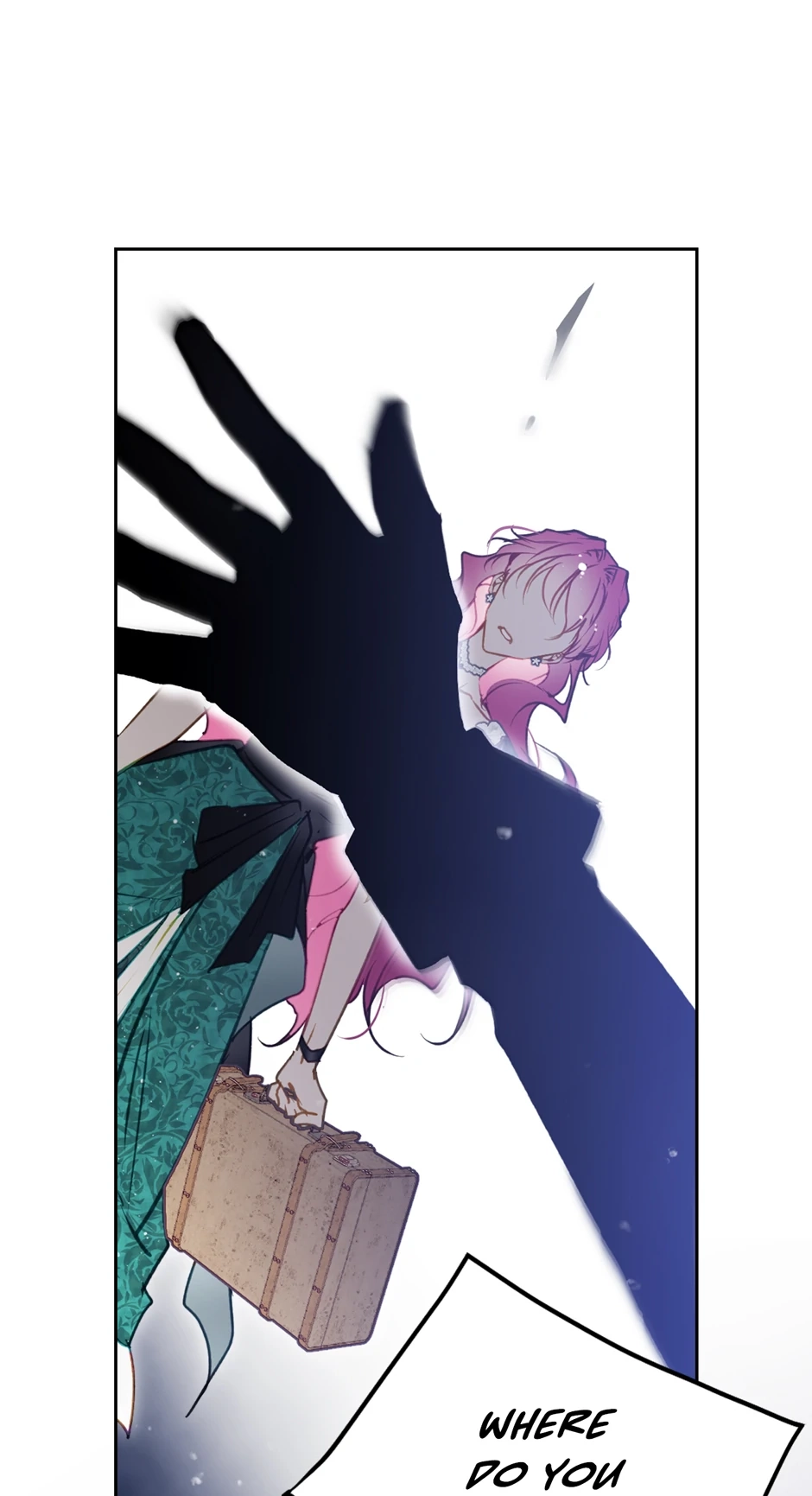 Read Villains Are Destined to Die Manga Online