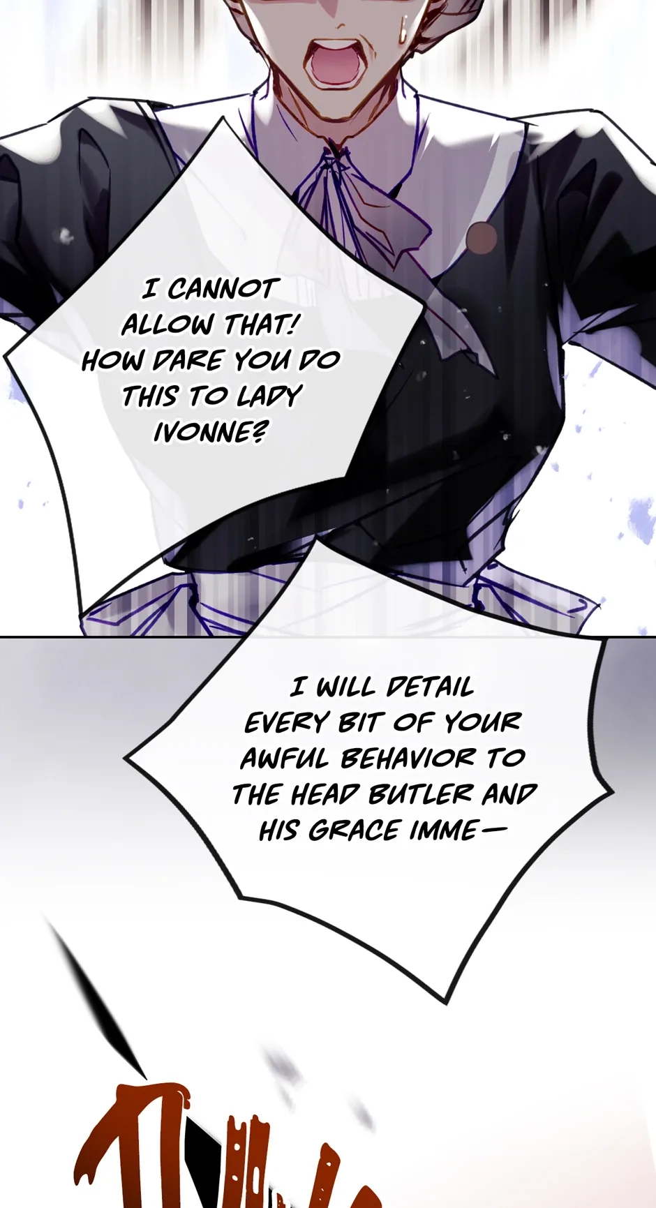 Read Villains Are Destined to Die Manga Online