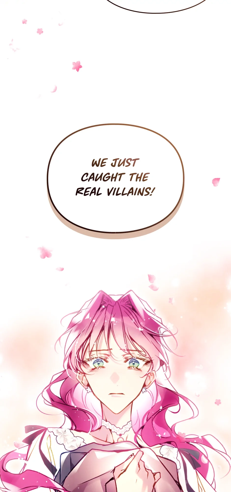 Read Villains Are Destined to Die Manga Online