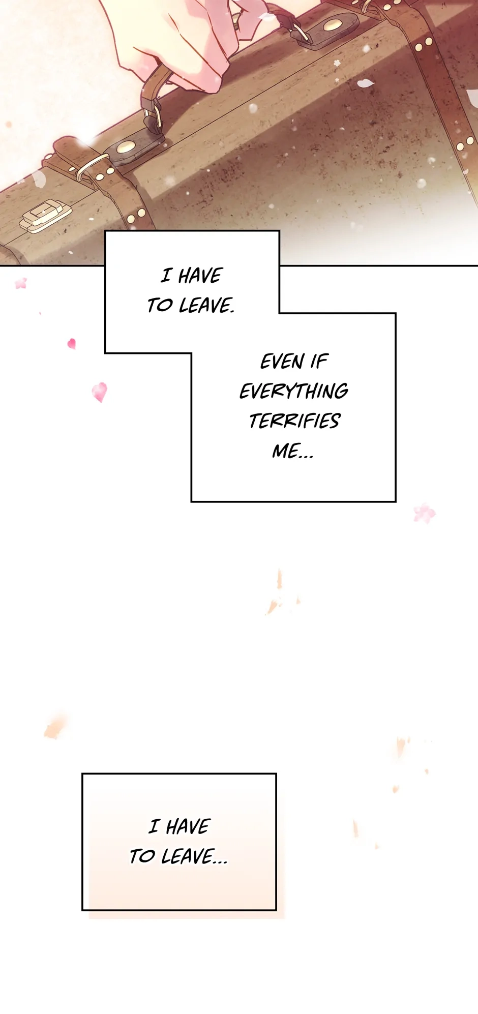 Read Villains Are Destined to Die Manga Online