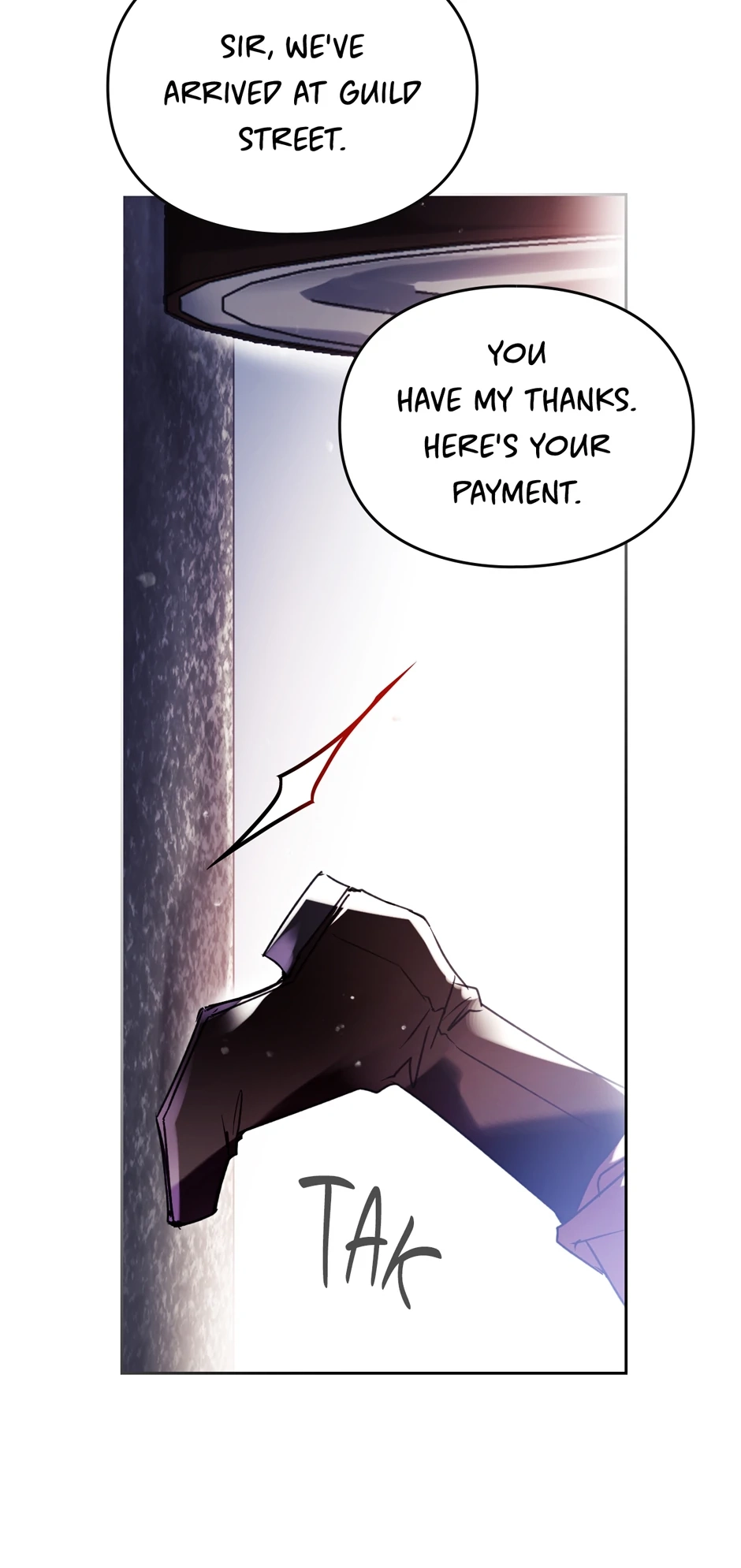 Read Villains Are Destined to Die Manga Online