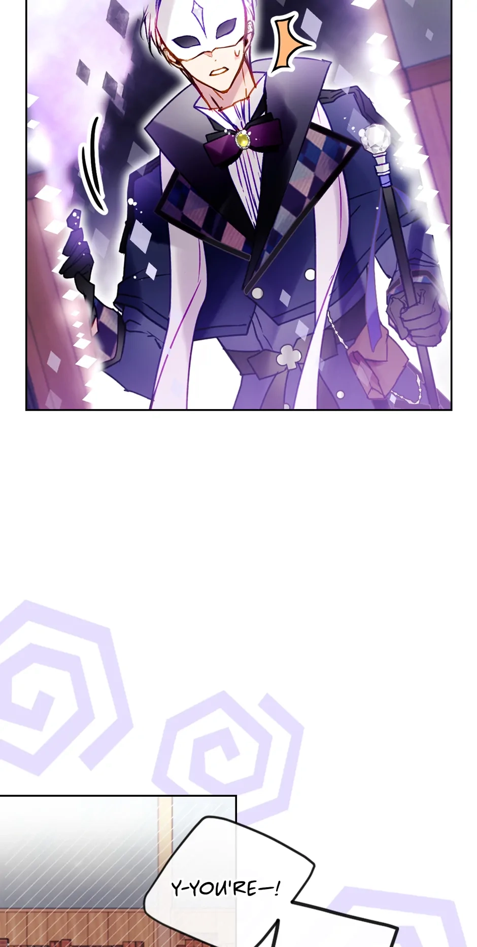 Read Villains Are Destined to Die Manga Online