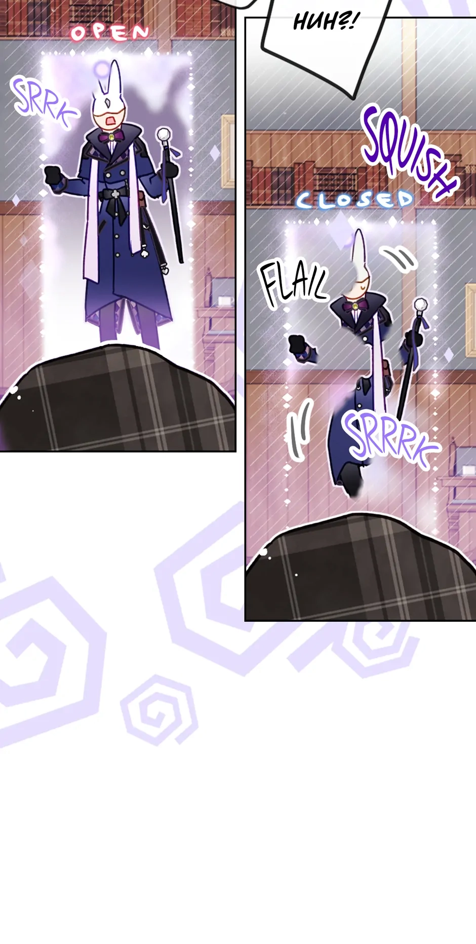Read Villains Are Destined to Die Manga Online