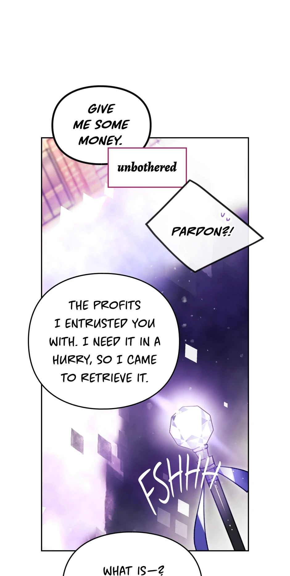 Read Villains Are Destined to Die Manga Online