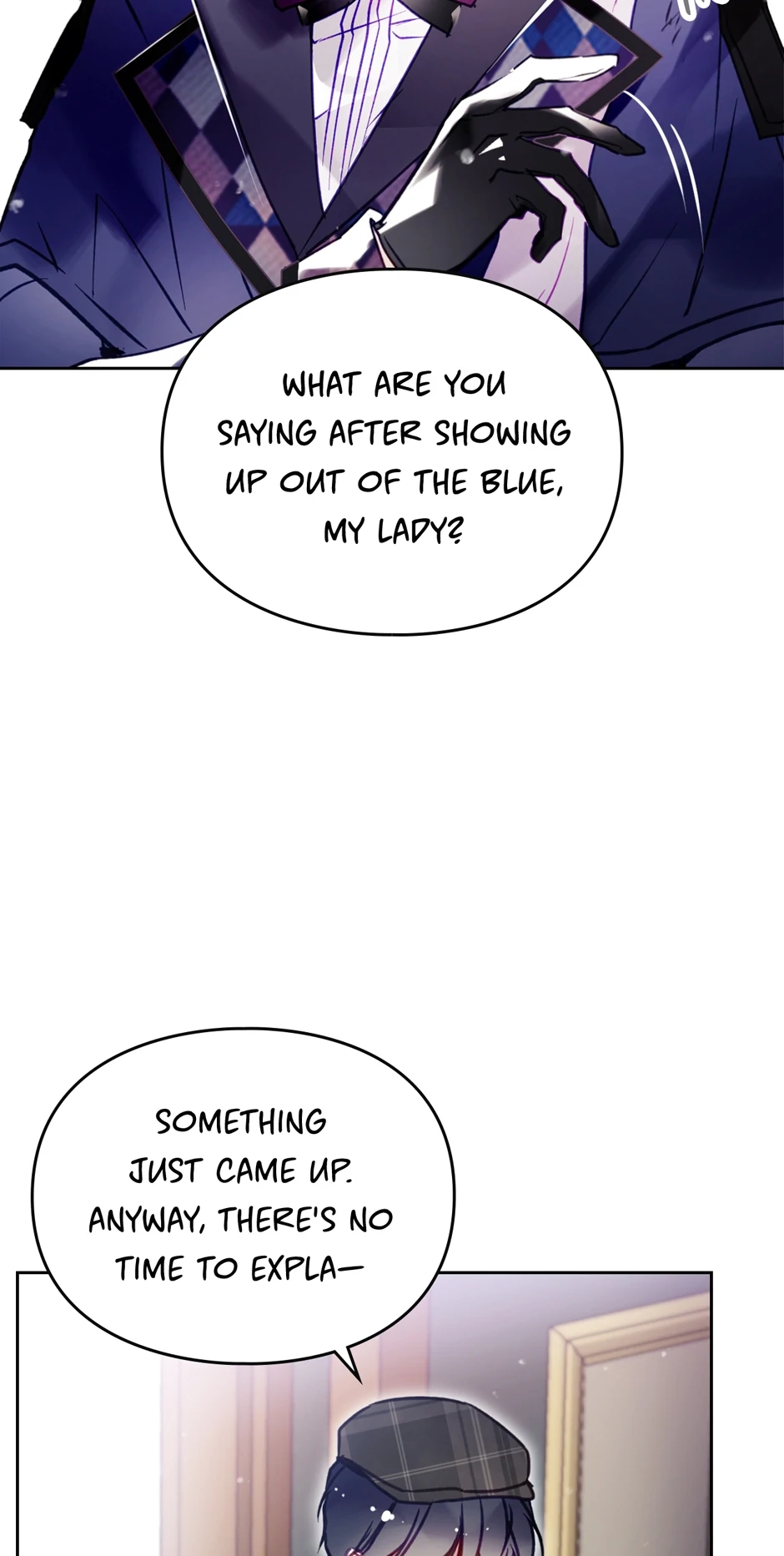 Read Villains Are Destined to Die Manga Online