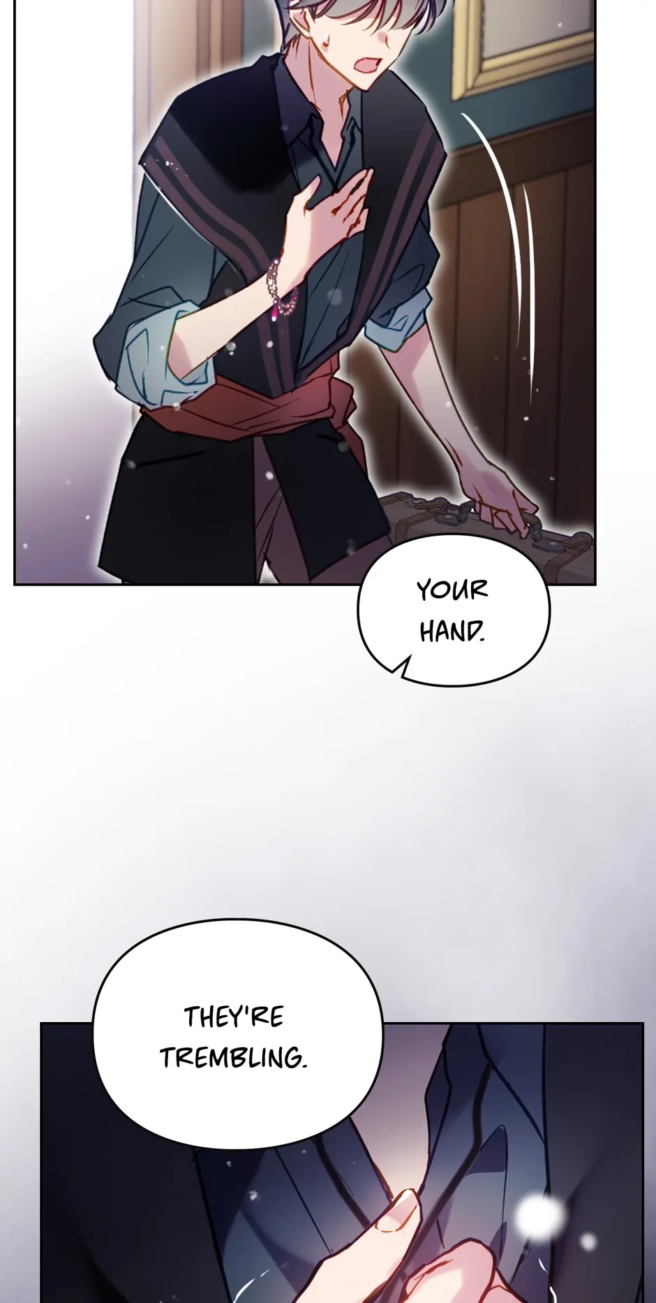 Read Villains Are Destined to Die Manga Online