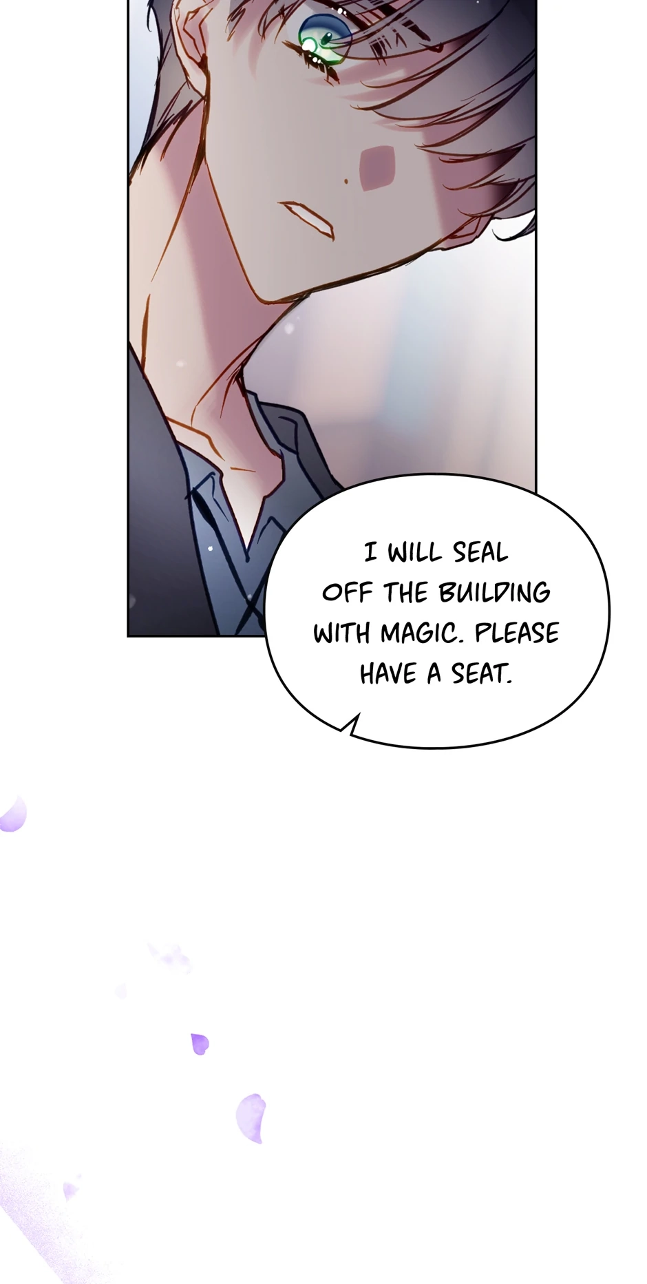Read Villains Are Destined to Die Manga Online