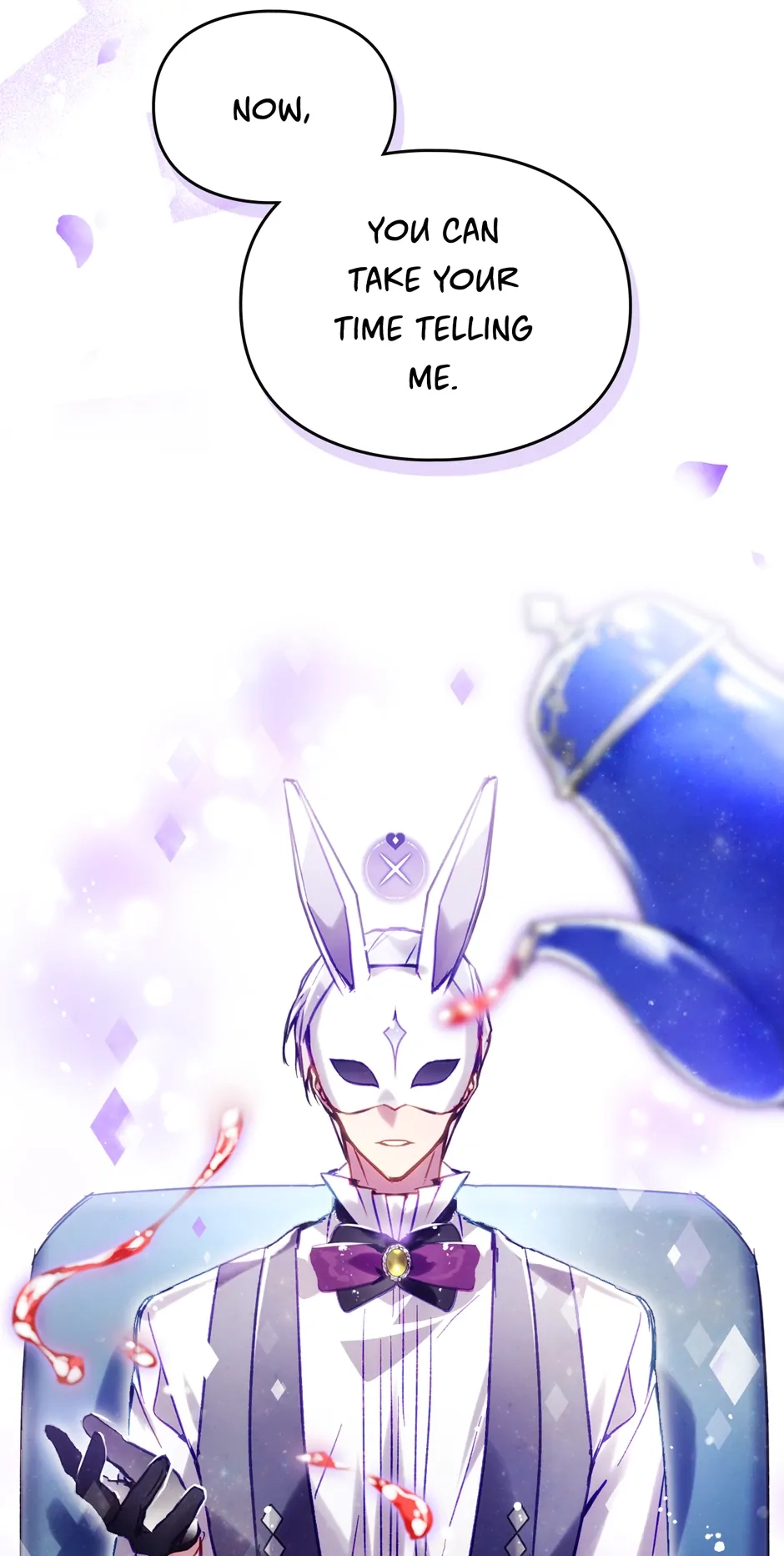 Read Villains Are Destined to Die Manga Online