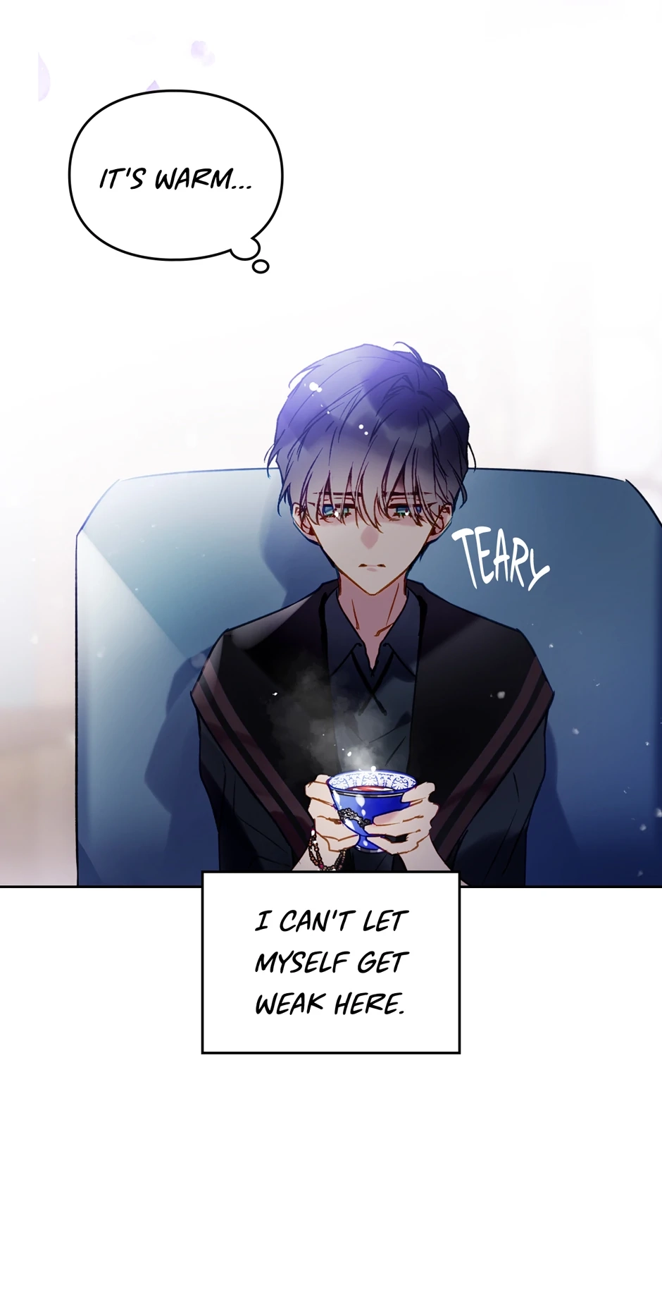 Read Villains Are Destined to Die Manga Online